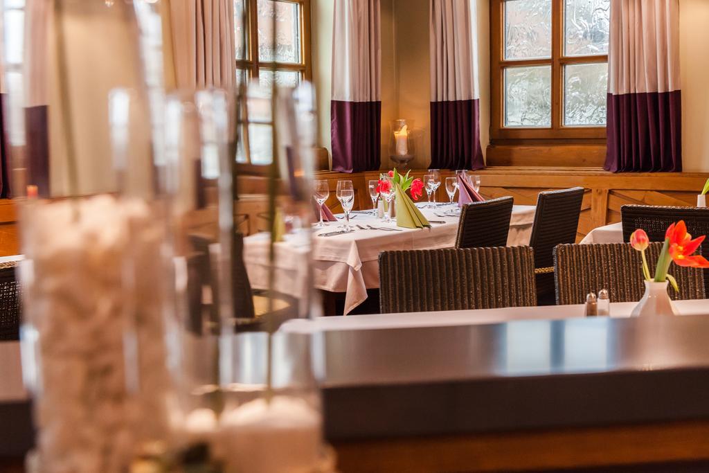 Restaurant Jägerhof