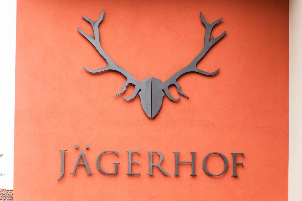 Restaurant Jaegerhof 3* Weisendorf