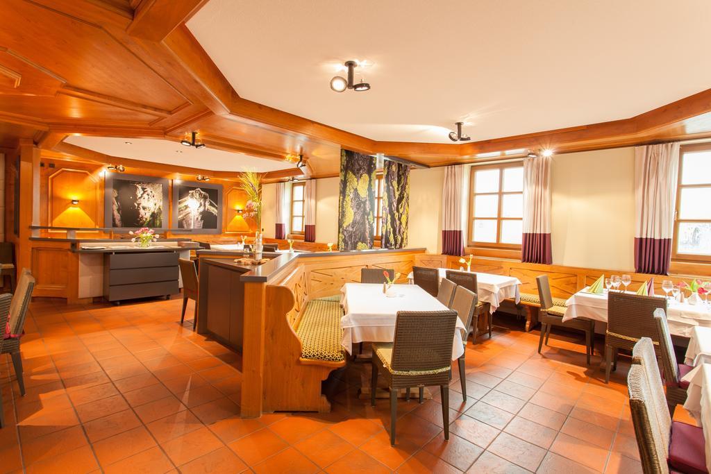 Restaurant Jaegerhof 3* Weisendorf