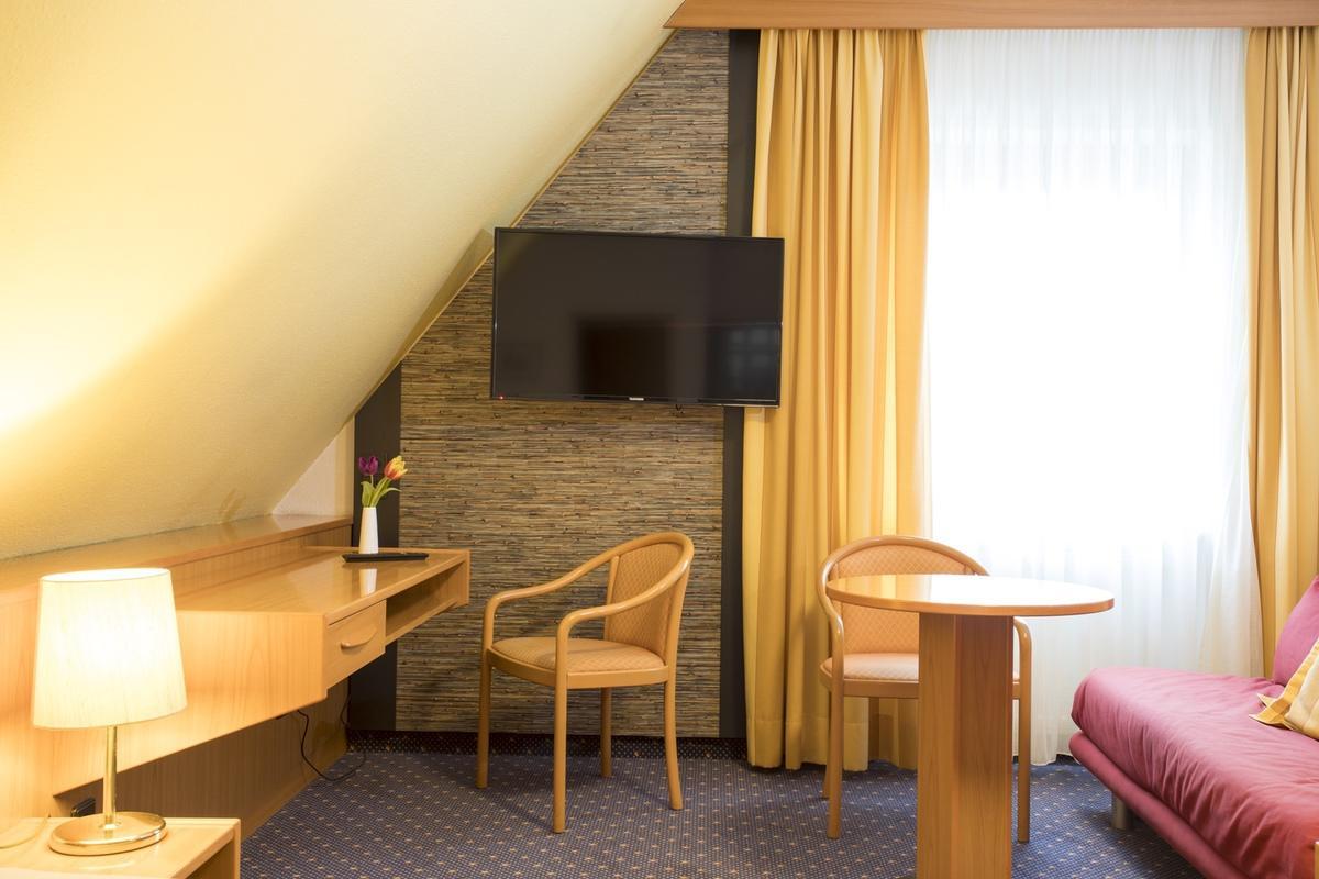 Restaurant Jägerhof 3* Weisendorf